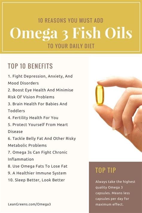omega fish oil benefits|What Happens When You Take Omega.